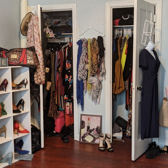 Meet your Posher, Cathia - Picture 2 of 13